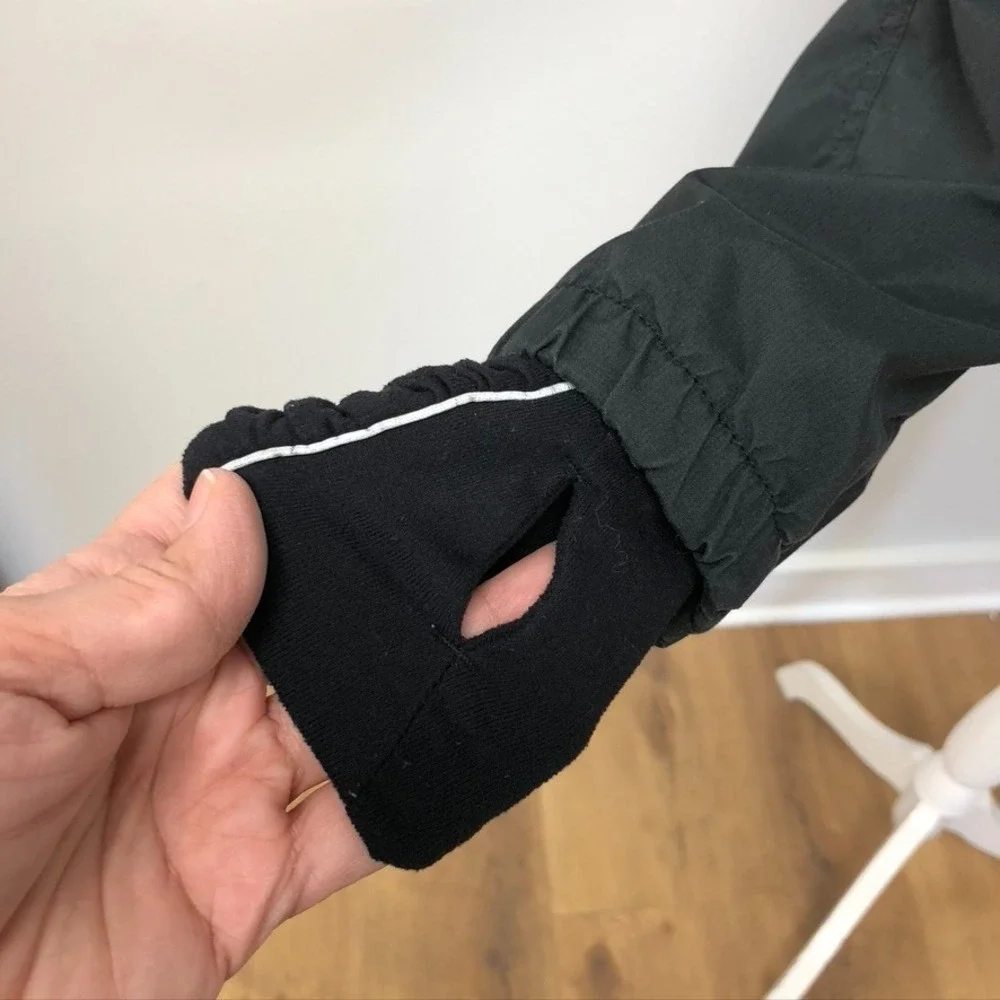 lululemon athletica step up